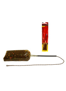 Benzar Mix Pva Bag Rapid Carp 114g
