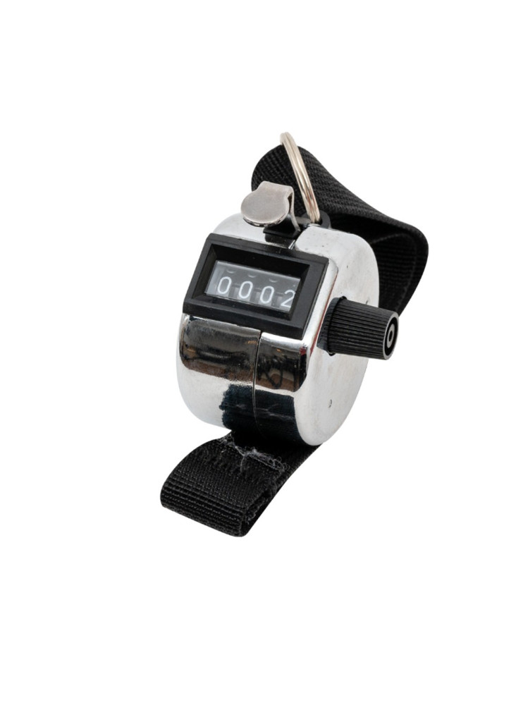Carp Expert Fish Counter