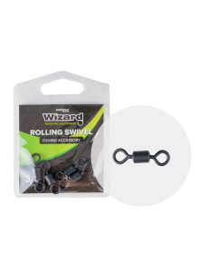Поворотное устройство Wizard Rolling Swivel
