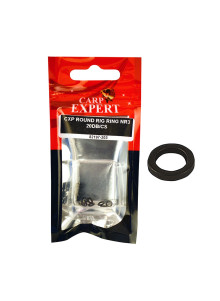 Rings Carp Expert Round Rig Ring
            