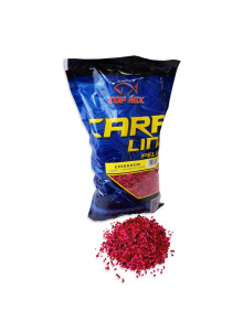 Peletės Top Mix Carp Line Micro 800g 2,5mm - Strawberry Cream
            