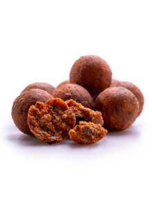 Aiki Baits Tiger Nut & Hemp 18mm 1kg