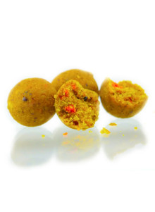 Boiliai Aiki Baits Pineapple N Butyric Acid 18mm 1kg