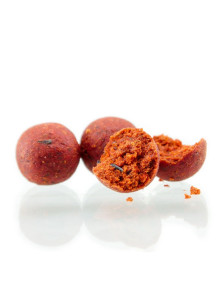 Boiliai Aiki Baits Soluble (tirpūs) Krill Fruit 18mm 1kg