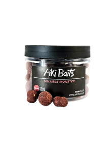 Boiliai Aiki Baits Soluble 14mm - Monster
            