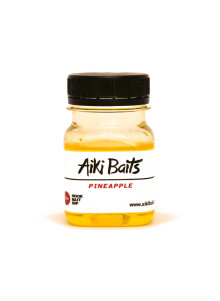Dipas Aiki Baits Pineapple 75ml
            