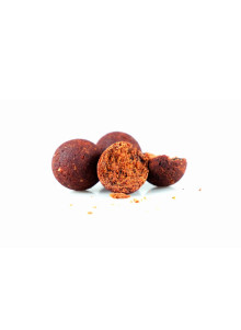 Aiki Baits Soluble Shelfish Red 18mm 1kg
            
