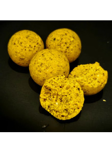 Aiki Baits Soluble Pineapple N-Butyric 18mm 1kg