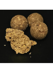 Boiliai Aiki Baits Soluble (tirpūs) Orka 18mm 1kg