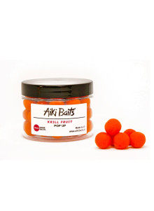 Boiliai Aiki Baits Pop Up 14mm - Krill Fruit
            