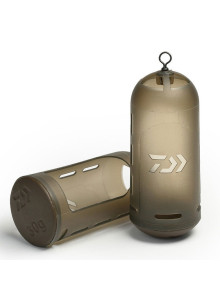 Feeder Daiwa N'Zon Window Feeder Pre-bait 30-60g
            