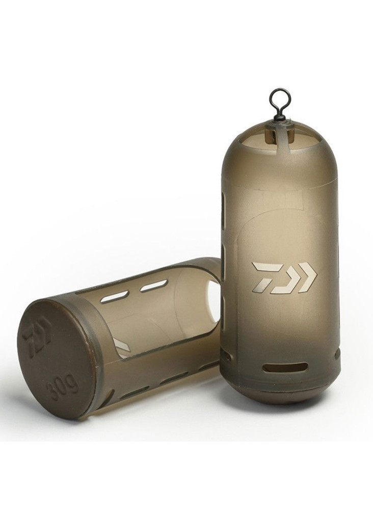 Šėrykla Daiwa N'Zon Window Feeder Pre-bait 30-60g