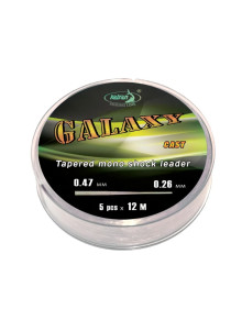 Shockleader Katran Galaxy Cast 0,26-47mm (5 gab.)