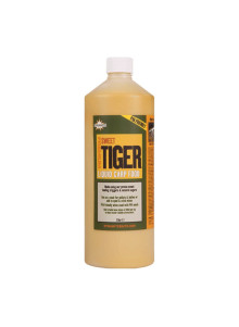 Dynamite Baits Premium Liquid Carp Food 1L - Sweet Tiger
            