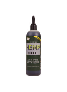 Dynamite Baits Evolution Oil 300ml - Hemp
            