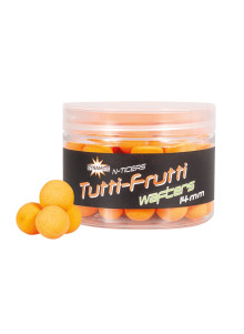 Dynamite Baits N-Ticers Wafters 14mm - Tutti Frutti
            
