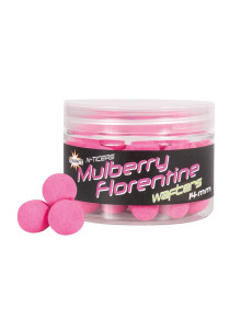 Dynamite Baits N-Ticers Wafters 14mm - Mulberry Florentine
            