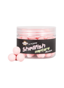 Dynamite Baits N-Ticers Wafters 14mm - Shellfish
            