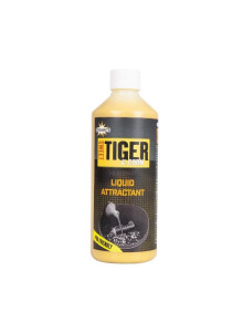 Skystas priedas Dynamite Baits Liquid Attractant 500ml - Sweet Tiger & Corn
            