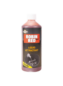 Жидкий аттрактант Dynamite Baits 500 мл - Robin Red
            