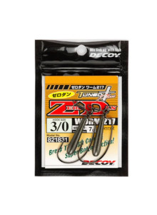 Āķi Decoy Worm217 Zero-Dan
            