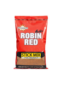 Bait Dynamite Baits Robin Red Stick Mix 1kg
            