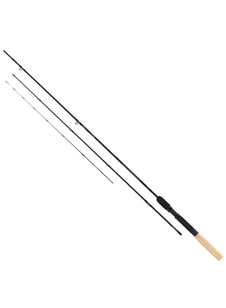 Dibena kāts Guru Tackle N-Gauge Pro Feeder 2.70cm 1-30g