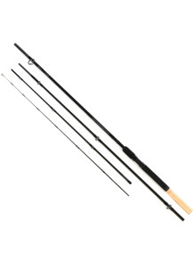 Донное удилище Guru Tackle N-Gauge Pro Distance Feeder 3.90cm 1-150g