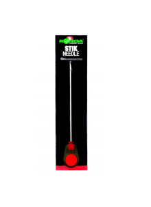 Adata Korda Smagā aizdares adata 12 cm
            