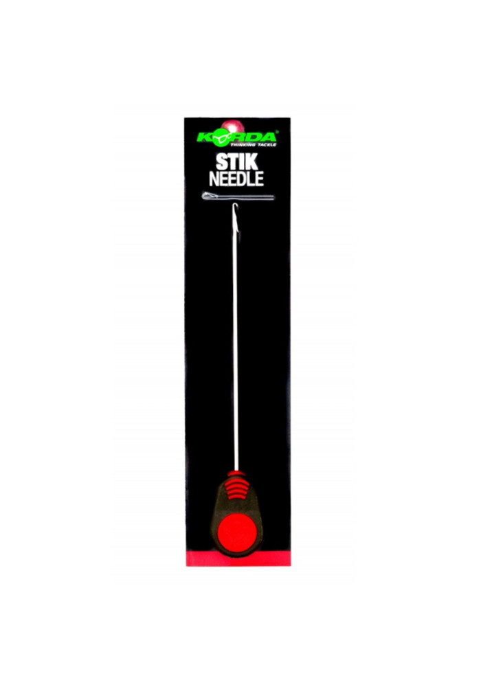 Adata Korda Smagā aizdares adata 12 cm