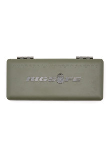 Поводок Korda Rigsafe Combi
            
