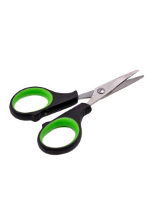Ножницы для обрезки лески Korda Basix Rig Scissors
            