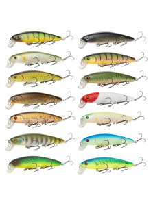 Vobleris Lucky Craft Flash Minnow 110SP 16,5g