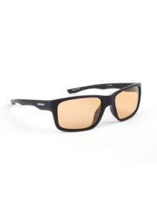 Akiniai Shimano Eyewear Aspire Matte Black & Yellow
            