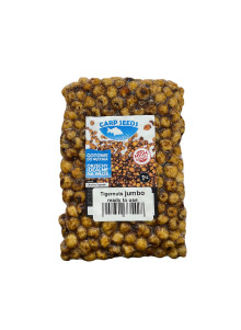 Paruošti tigriniai riešutai Carp Seeds Jumbo 2kg
            