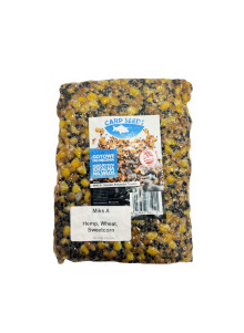 Vakuums 3 graudu maisījums karpu sēklas Miks A 2kg