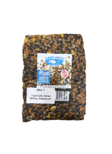 Vakuums 4 graudu maisījums Karpu sēklas Miks T 2kg
            