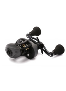 Spoles Abu Garcia Revo Beast 41 kreisā puse
            