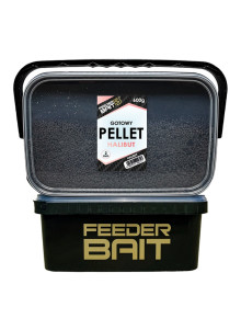 Paruoštos peletės Feeder Bait 2mm 600g - Halibut
            