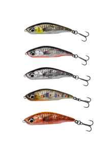 Vobleris Savage Gear 3D Sticklebait Pencil 7,5cm 17g