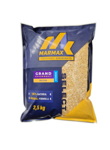 Приманка Marmax Select 2,5 кг - Big Fish Grand
            