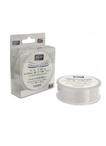 Asso Ultra Low Stretch 150 м
            
