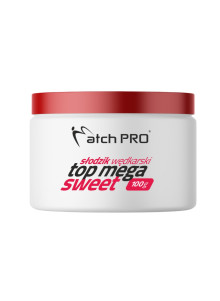 Priedas Match Pro Top Mega Sweet 100g