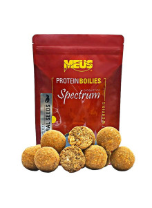Warning: 1kg MEUS Spectrum 18mm 1kg - Tomato and mackerel