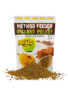 Gatavas granulas Meus Instant Pellet 700g - Saldā kukurūza
            
