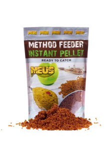 Paruoštos peletės Meus Instant Pellet 700g - Tiger Nut
            