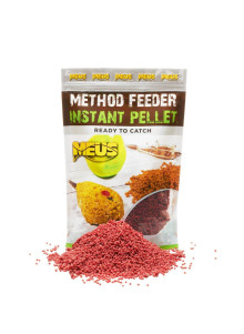 Ready-made pellets Meus Instant Pellet 700g - Garlic
            