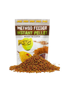 Paruoštos peletės Meus Instant Pellet 700g - Saldus mišinys