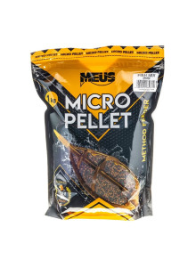 Pellets Meus Durus Micro Pellet 2mm 1kg - Fish Mix