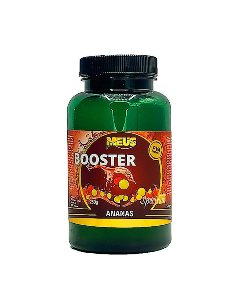 Meus Booster Spectrum 250ml - Pineapple